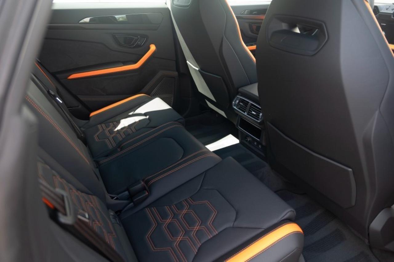 2025 Lamborghini Urus SE Brentwood TN