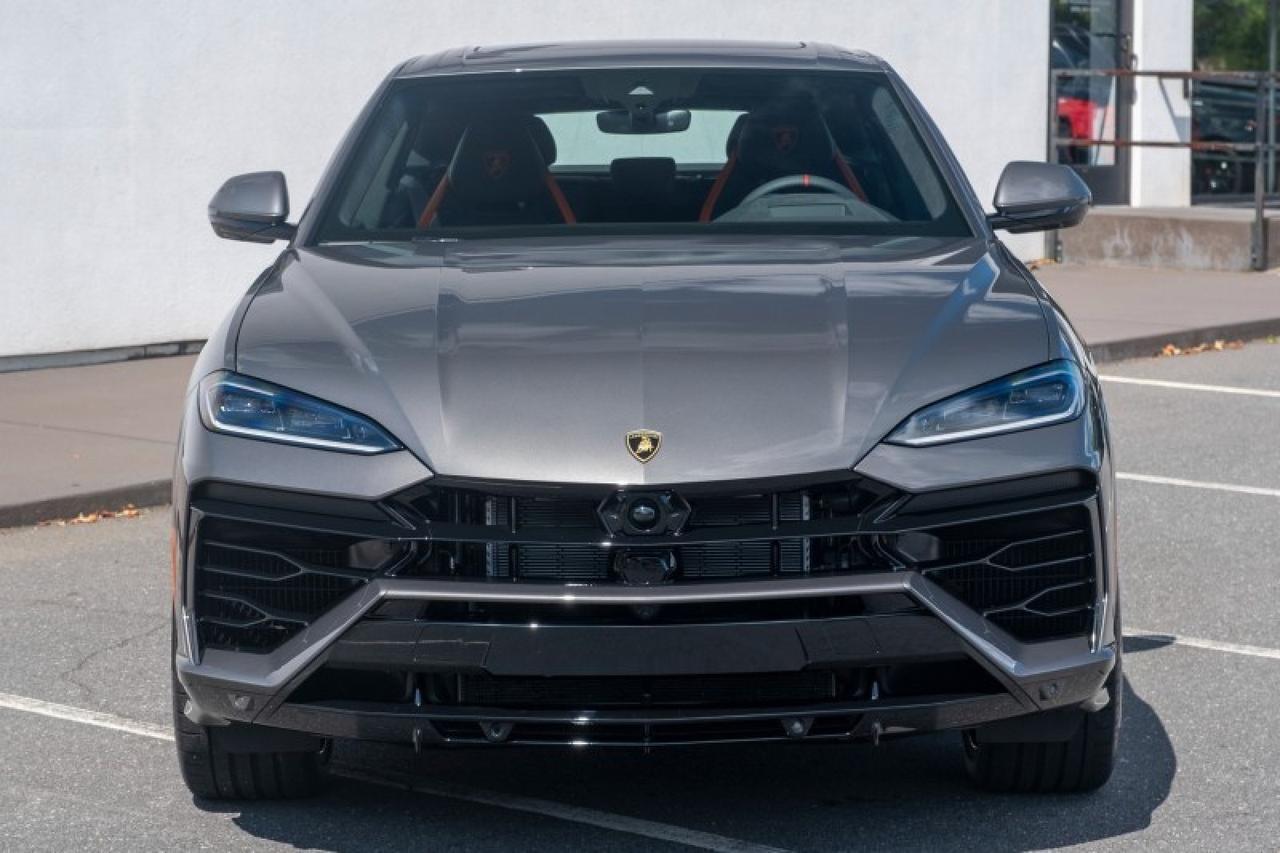 2025 Lamborghini Urus SE Brentwood TN