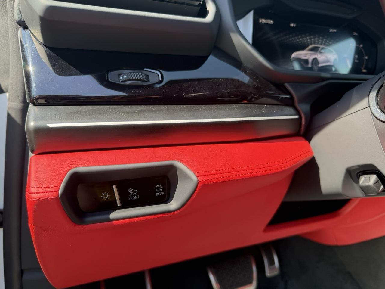2025 Lamborghini Urus SE Charlotte NC