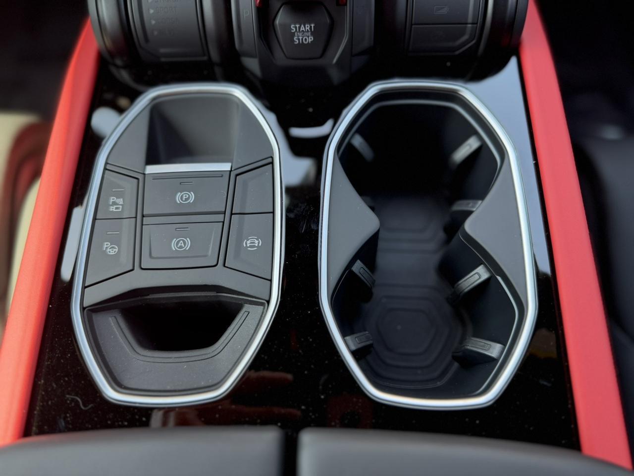 2025 Lamborghini Urus SE Charlotte NC