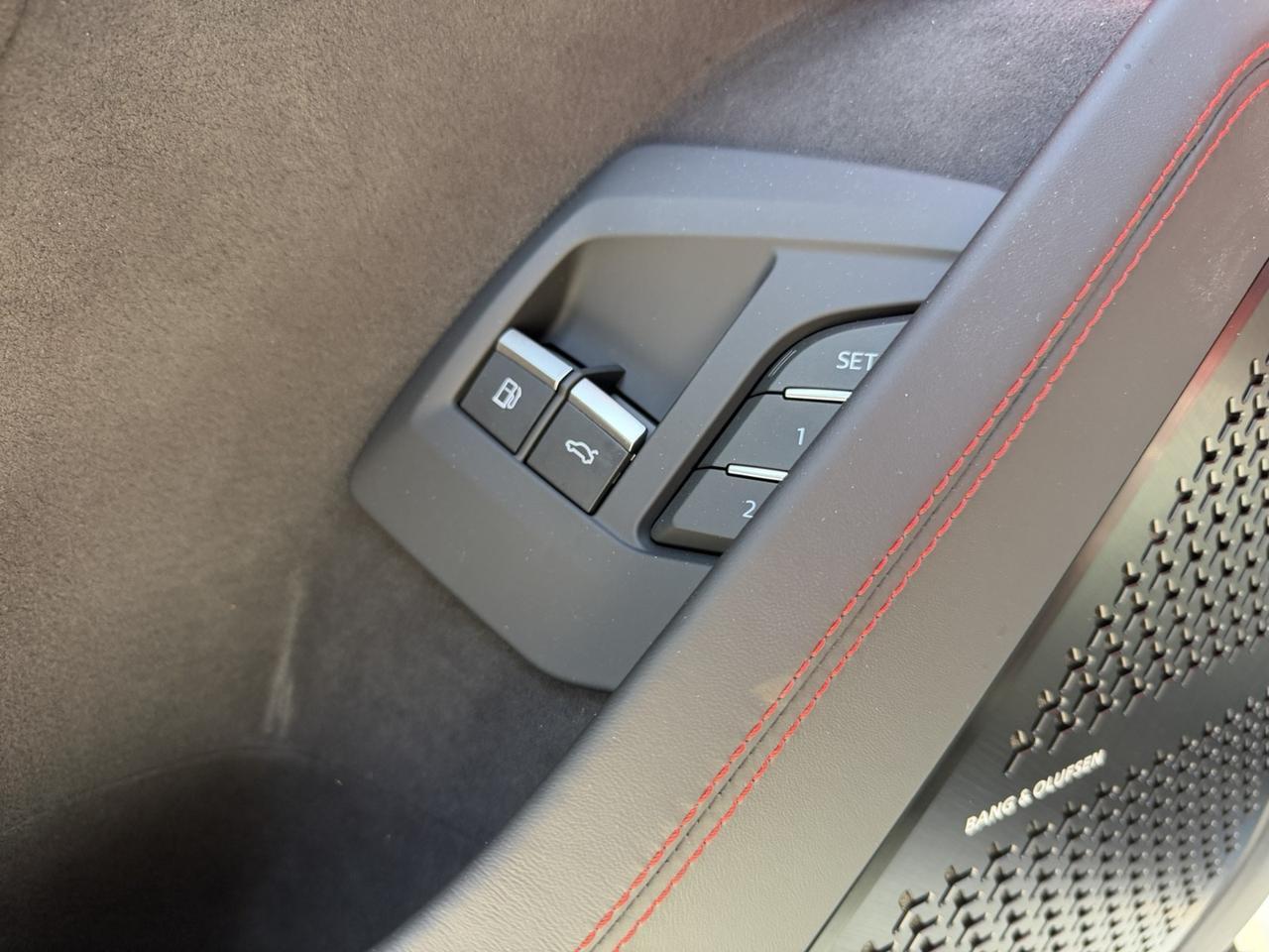 2025 Lamborghini Urus SE Charlotte NC