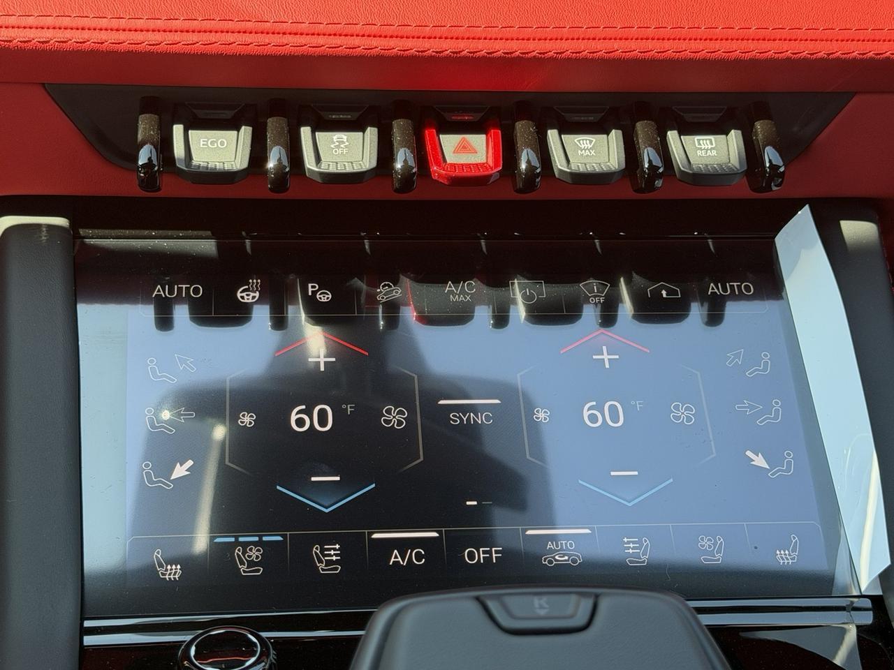 2025 Lamborghini Urus SE Charlotte NC