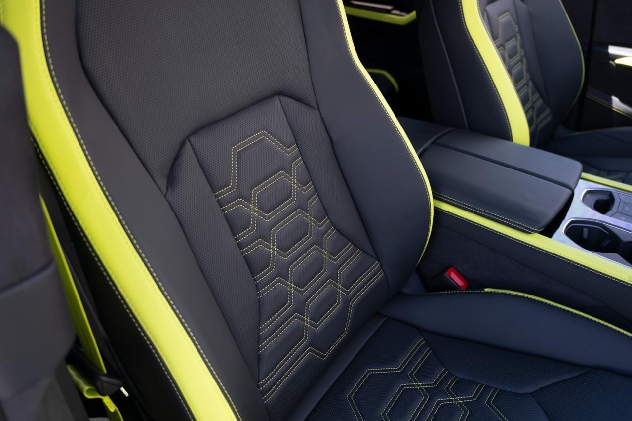2025 Lamborghini Urus SE Charlotte NC