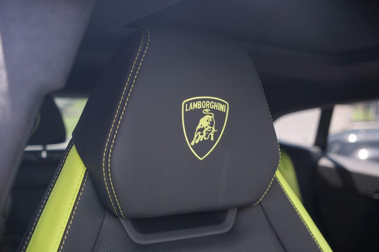 2025 Lamborghini Urus SE Charlotte NC