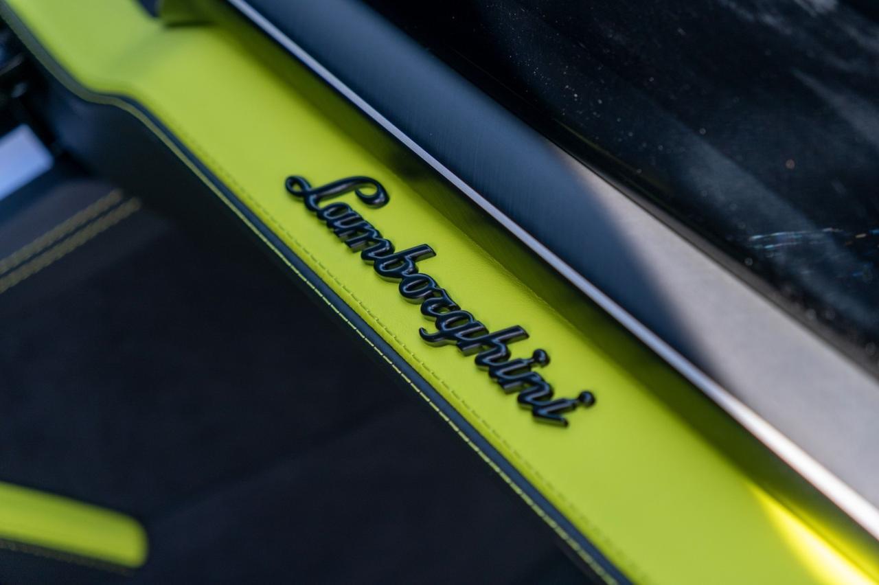 2025 Lamborghini Urus SE Charlotte NC