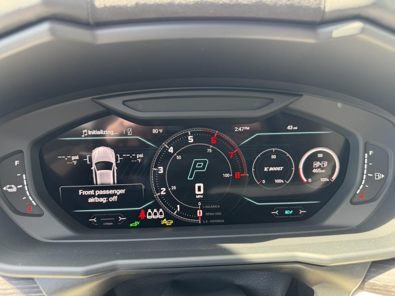 2025 Lamborghini Urus SE Charlotte NC
