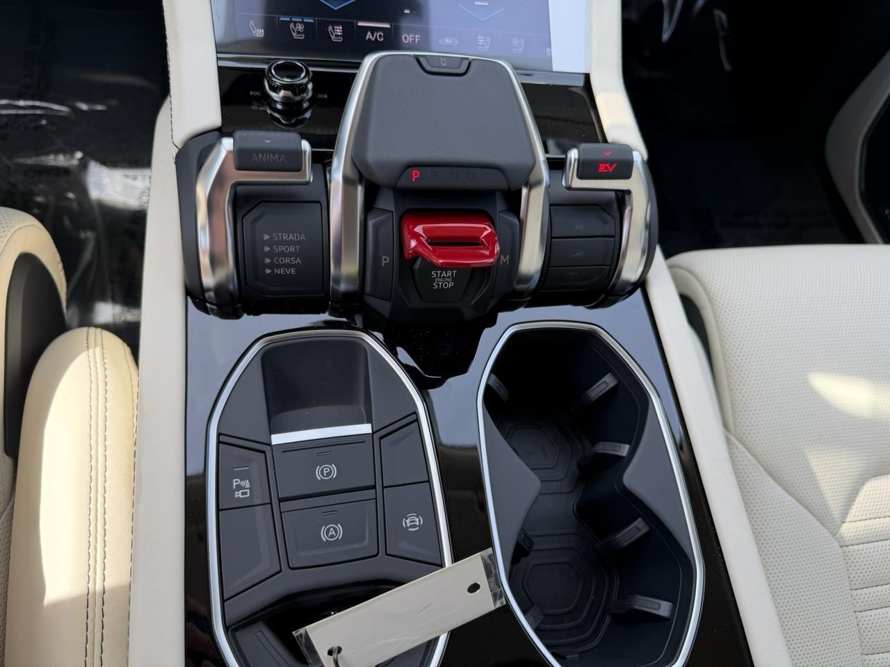 2025 Lamborghini Urus SE Charlotte NC