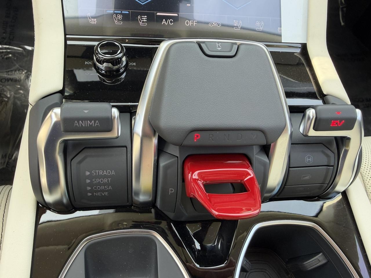 2025 Lamborghini Urus SE Charlotte NC