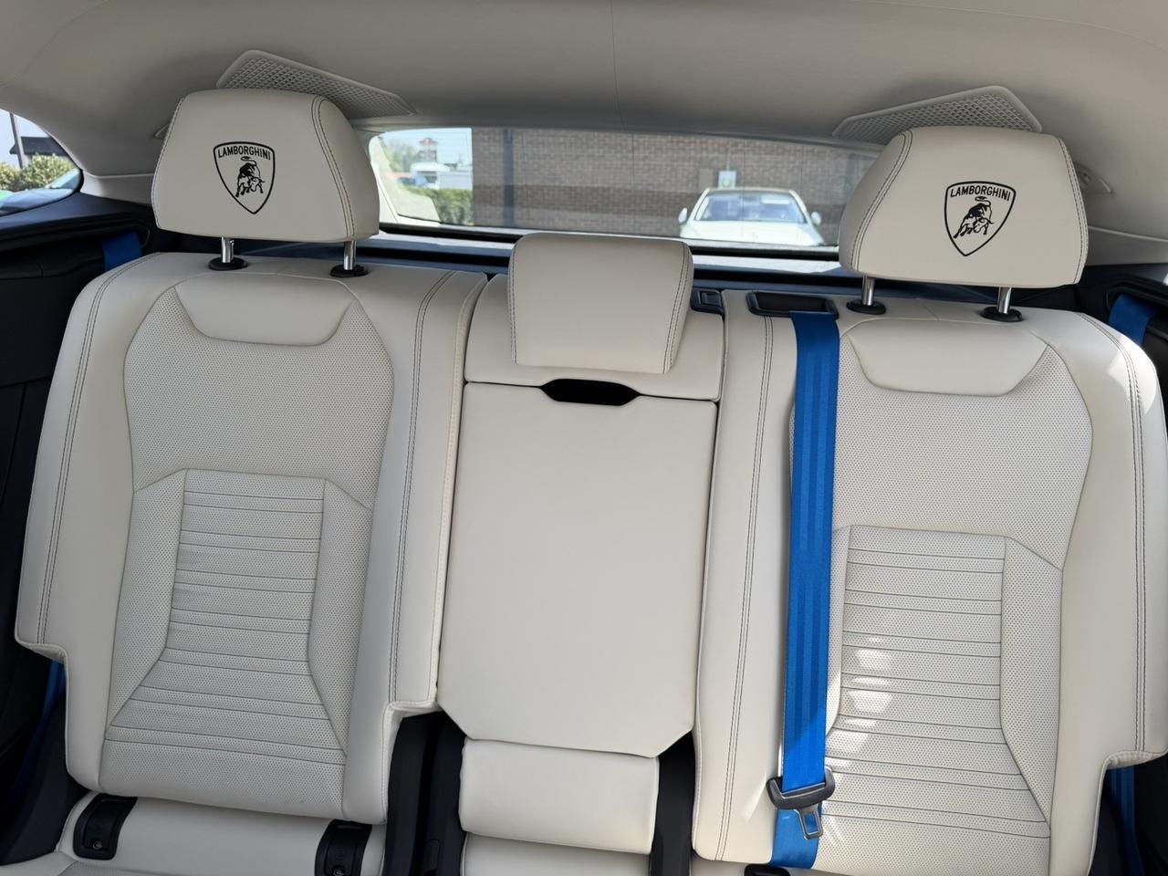 2025 Lamborghini Urus SE Charlotte NC