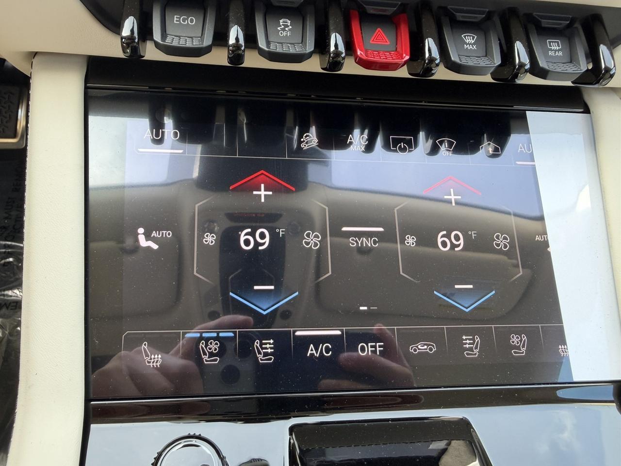 2025 Lamborghini Urus SE Charlotte NC
