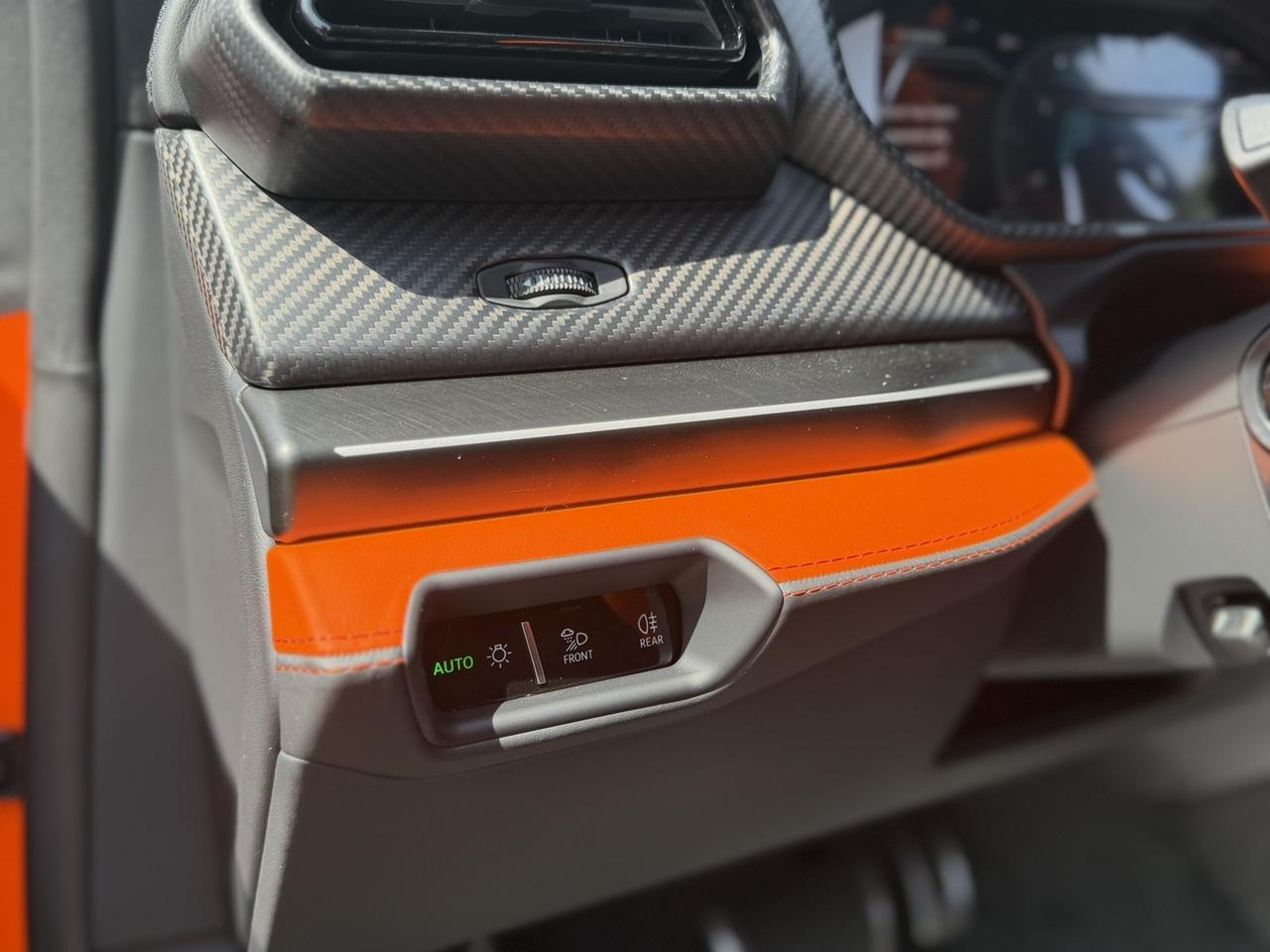 2025 Lamborghini Urus SE Charlotte NC