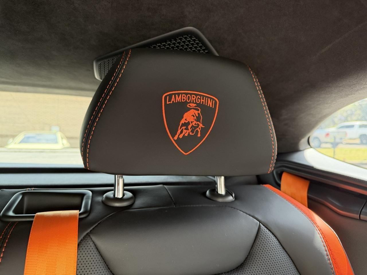 2025 Lamborghini Urus SE Charlotte NC