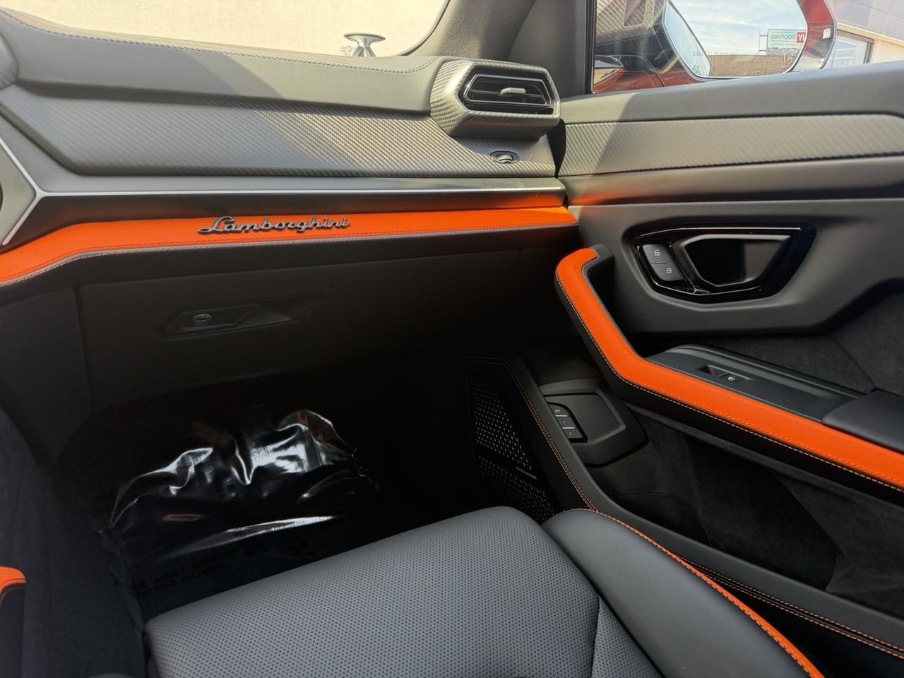 2025 Lamborghini Urus SE Charlotte NC