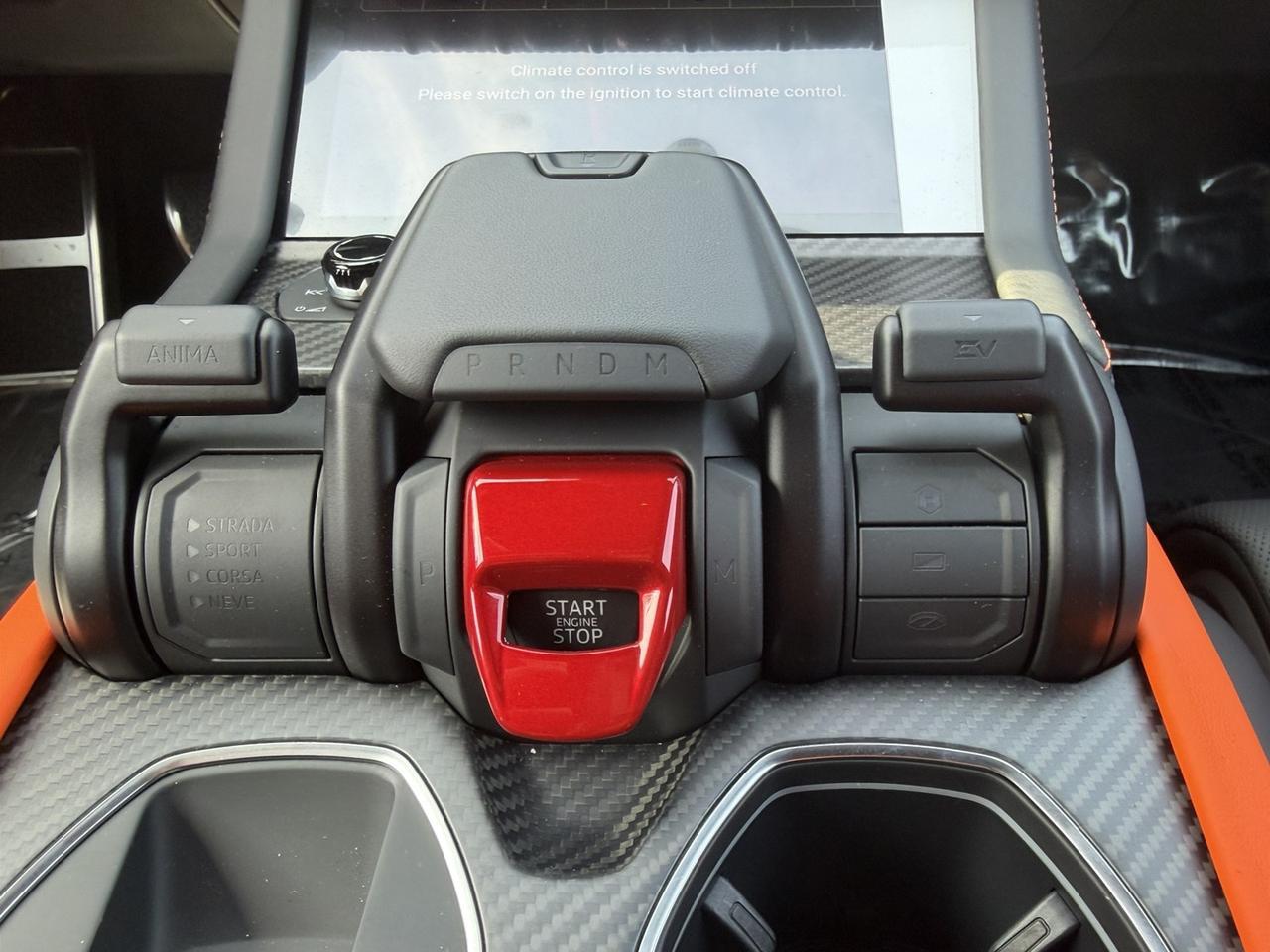 2025 Lamborghini Urus SE Charlotte NC