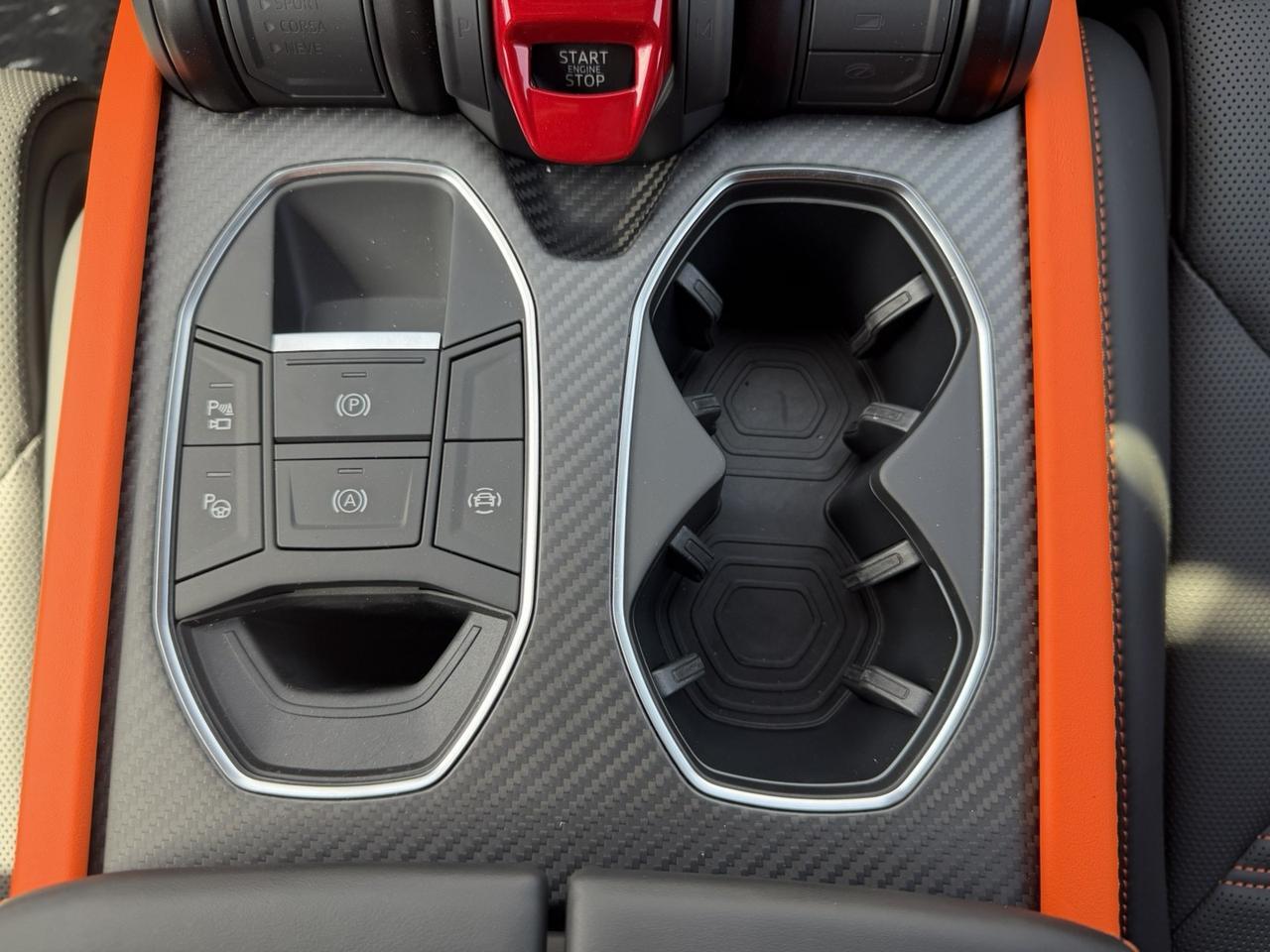 2025 Lamborghini Urus SE Charlotte NC