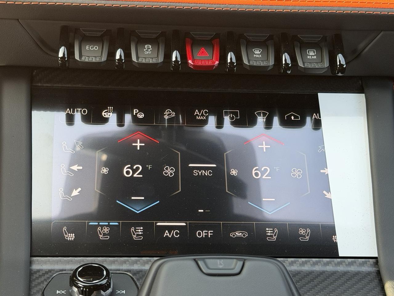 2025 Lamborghini Urus SE Charlotte NC