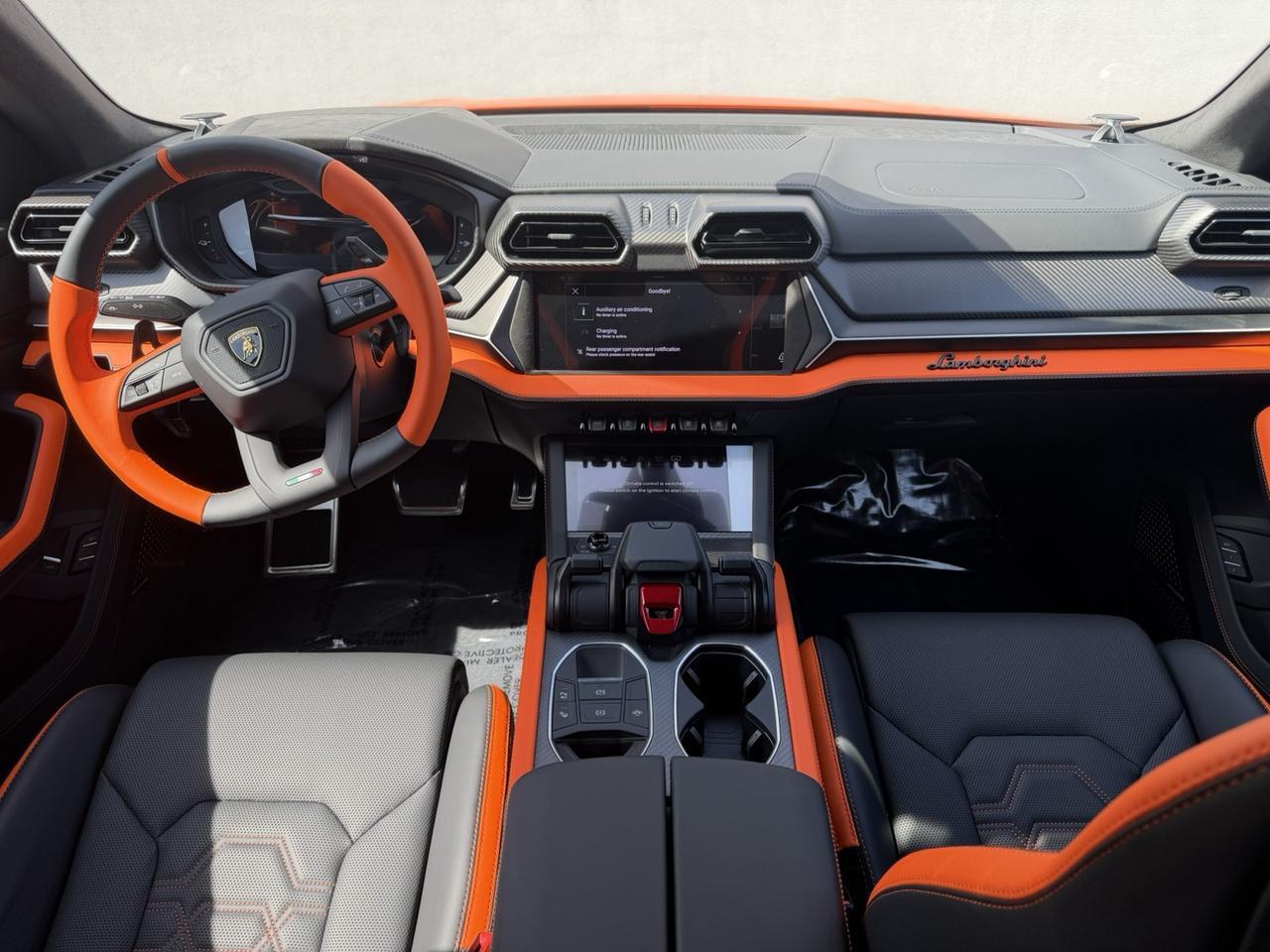 2025 Lamborghini Urus SE Charlotte NC