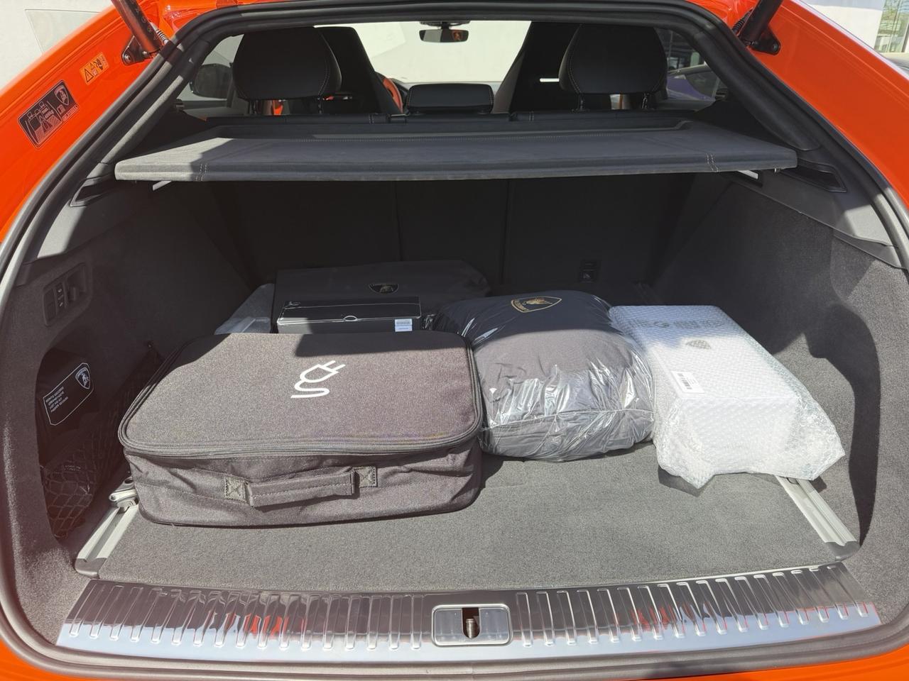 2025 Lamborghini Urus SE Charlotte NC