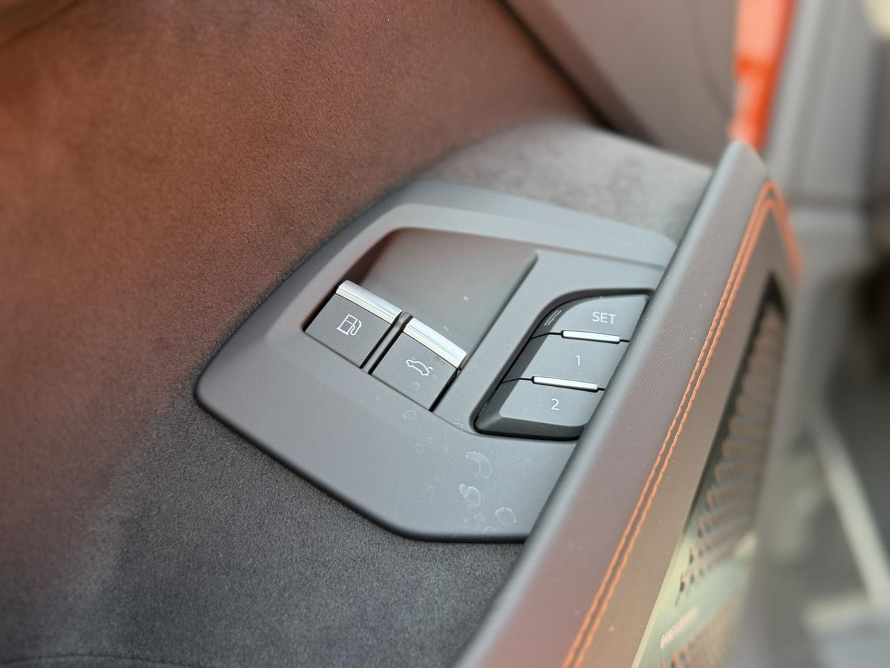 2025 Lamborghini Urus SE Charlotte NC