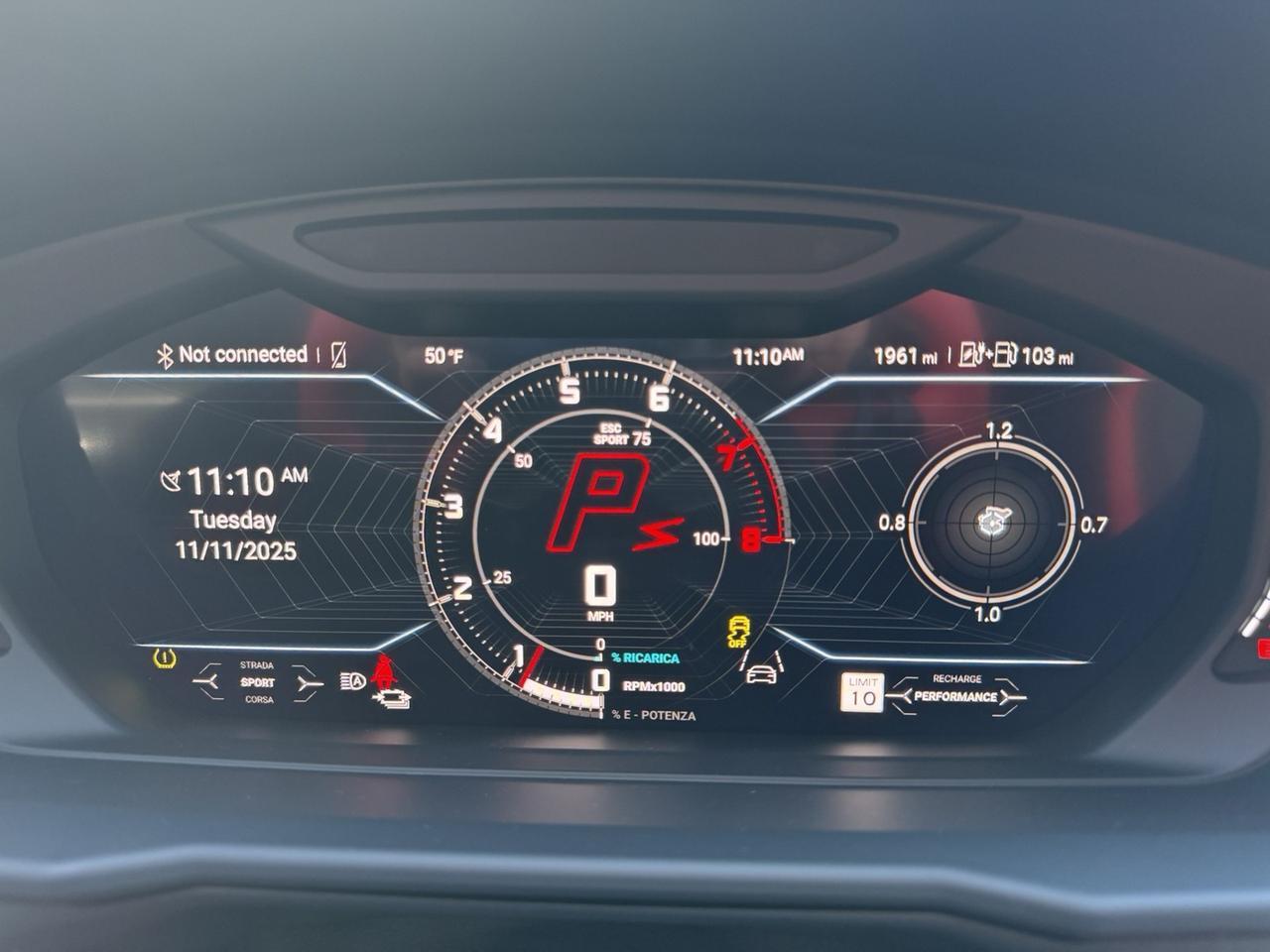 2025 Lamborghini Urus SE Charlotte NC