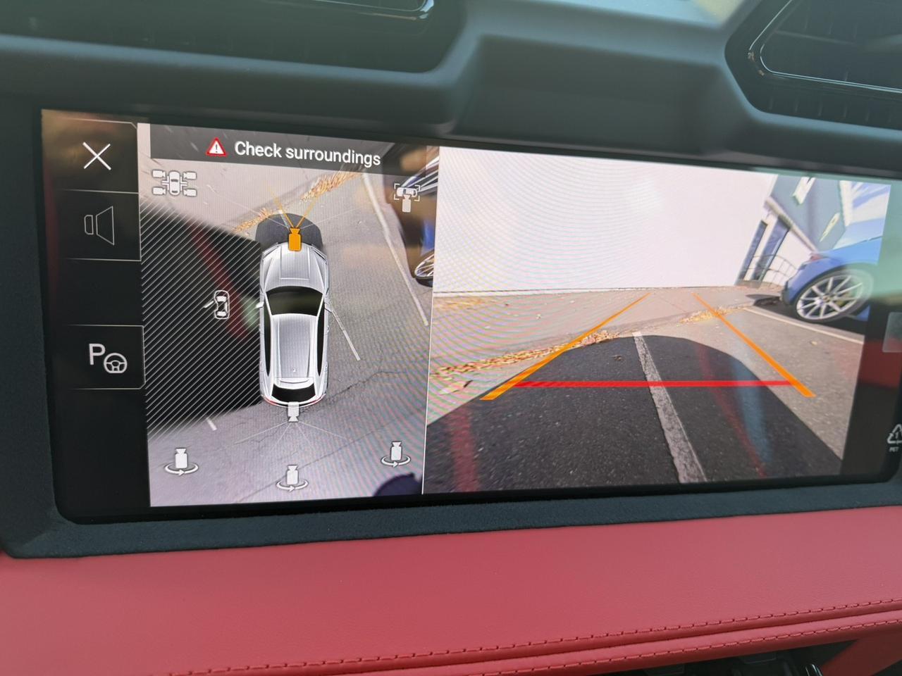 2025 Lamborghini Urus SE Charlotte NC