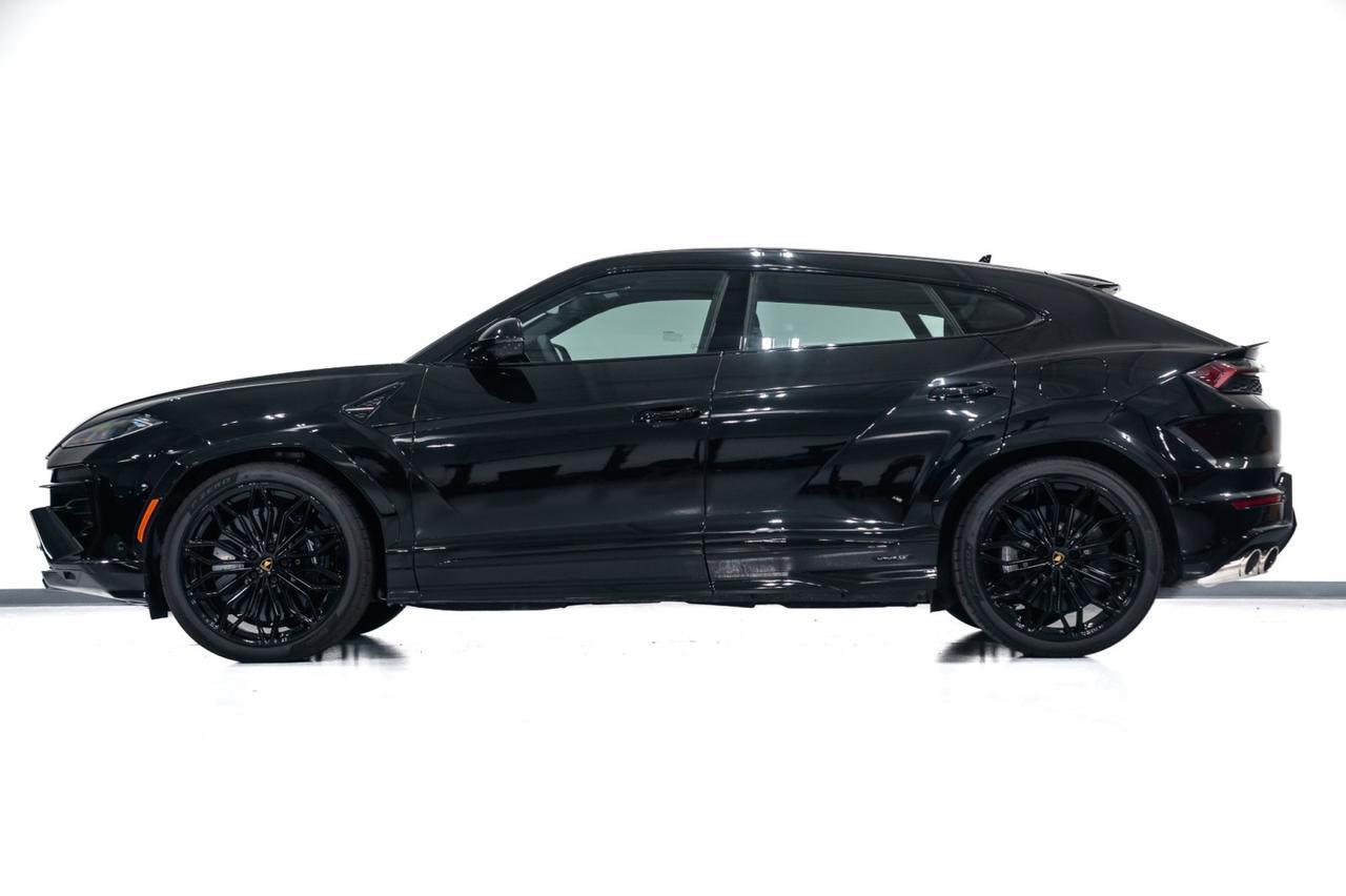 2025 Lamborghini Urus SE Charlotte NC