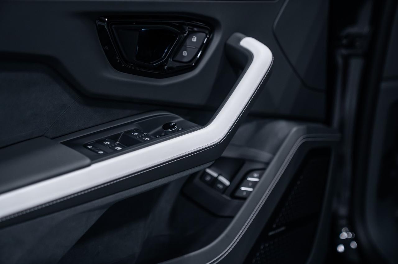 2025 Lamborghini Urus SE Charlotte NC