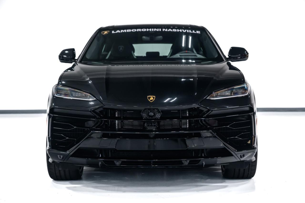 2025 Lamborghini Urus SE Charlotte NC