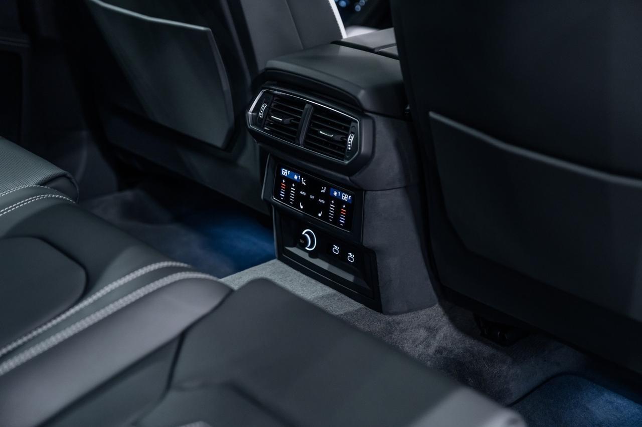 2025 Lamborghini Urus SE Charlotte NC