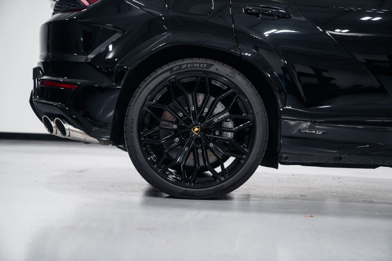 2025 Lamborghini Urus SE Charlotte NC