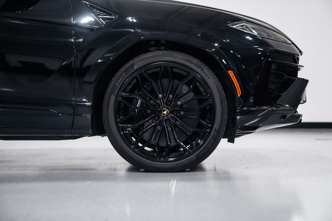 2025 Lamborghini Urus SE Charlotte NC