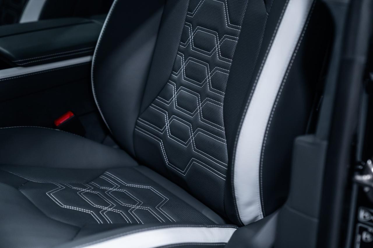 2025 Lamborghini Urus SE Charlotte NC