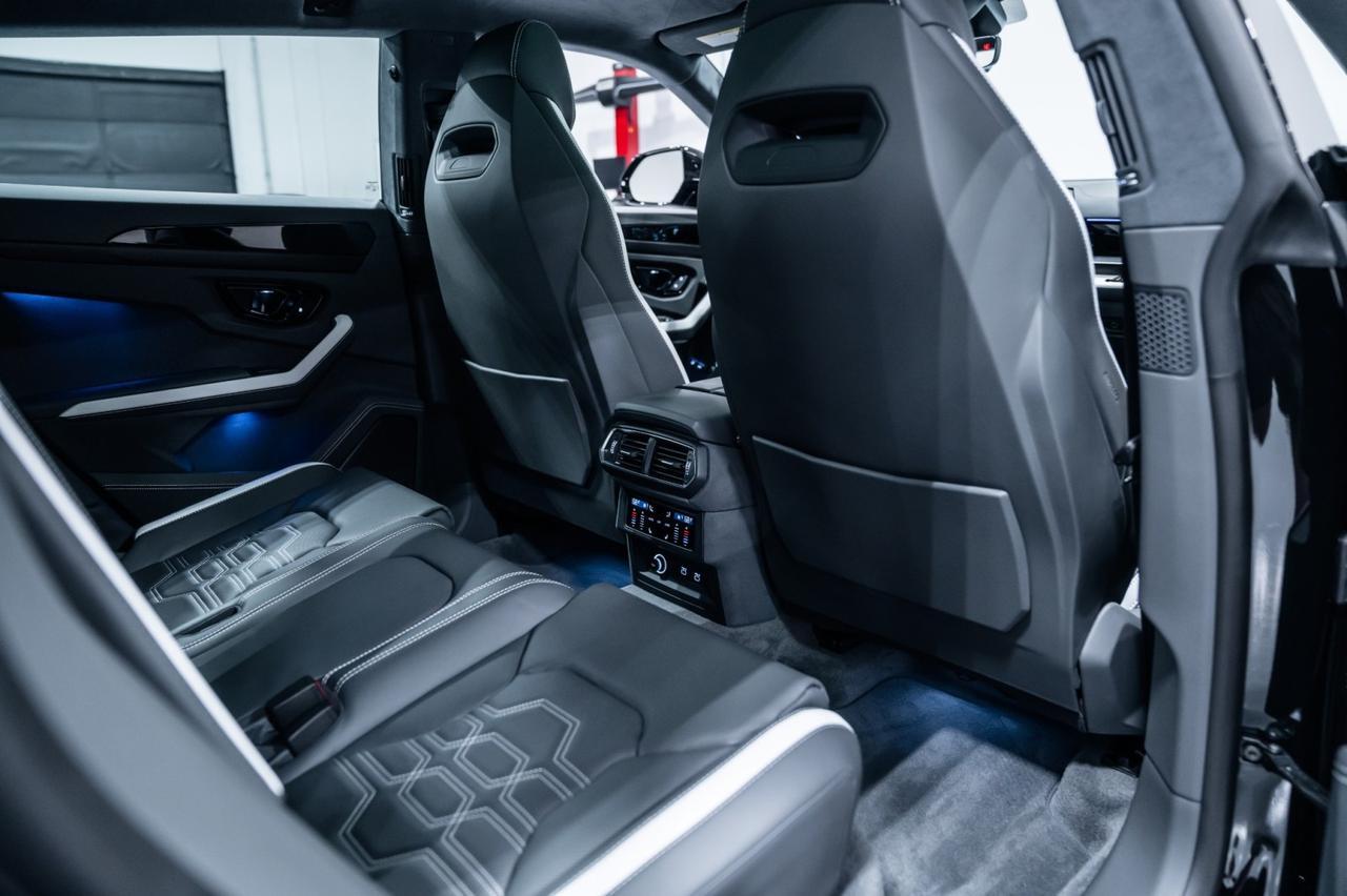 2025 Lamborghini Urus SE Charlotte NC