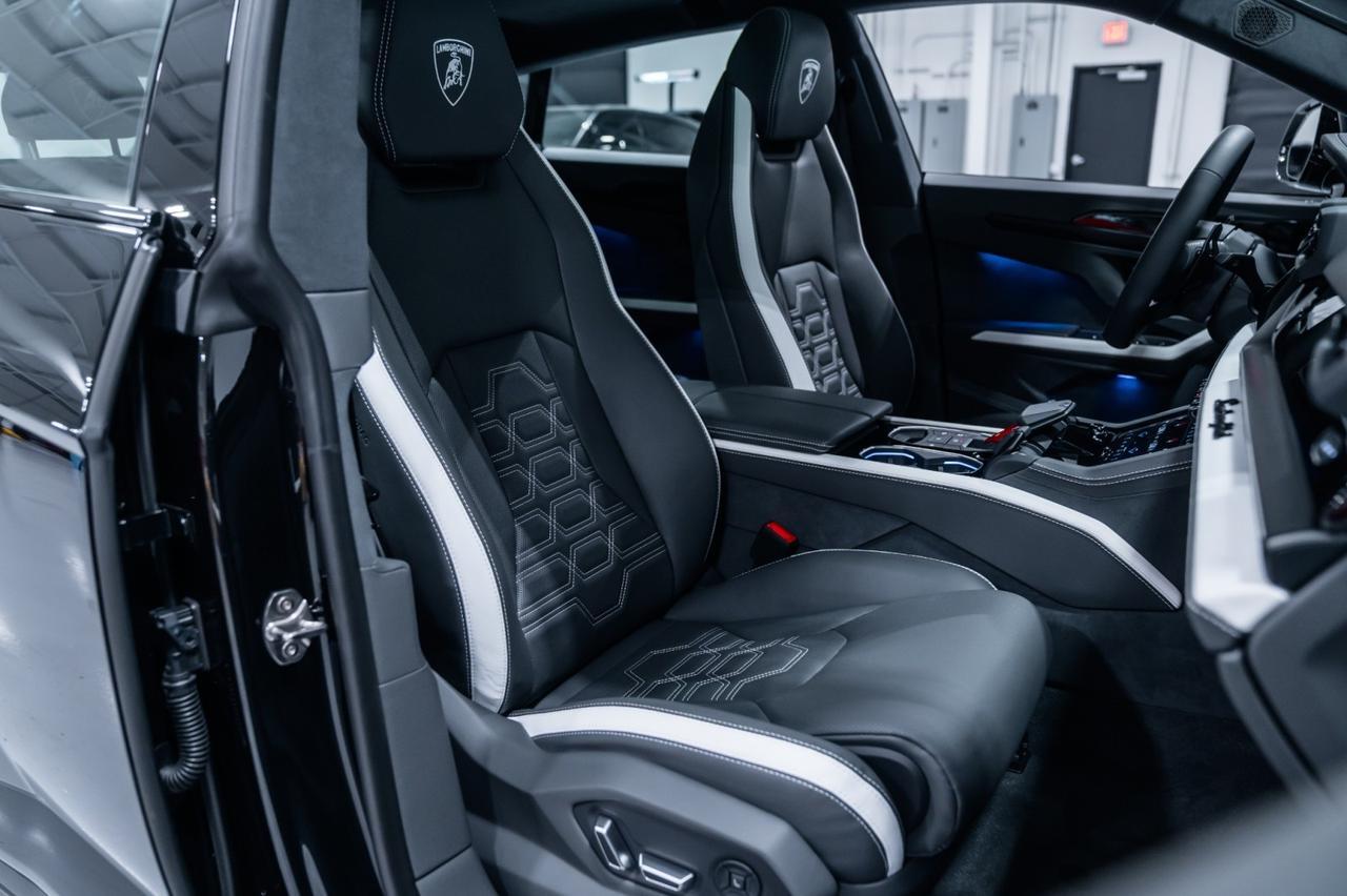 2025 Lamborghini Urus SE Charlotte NC