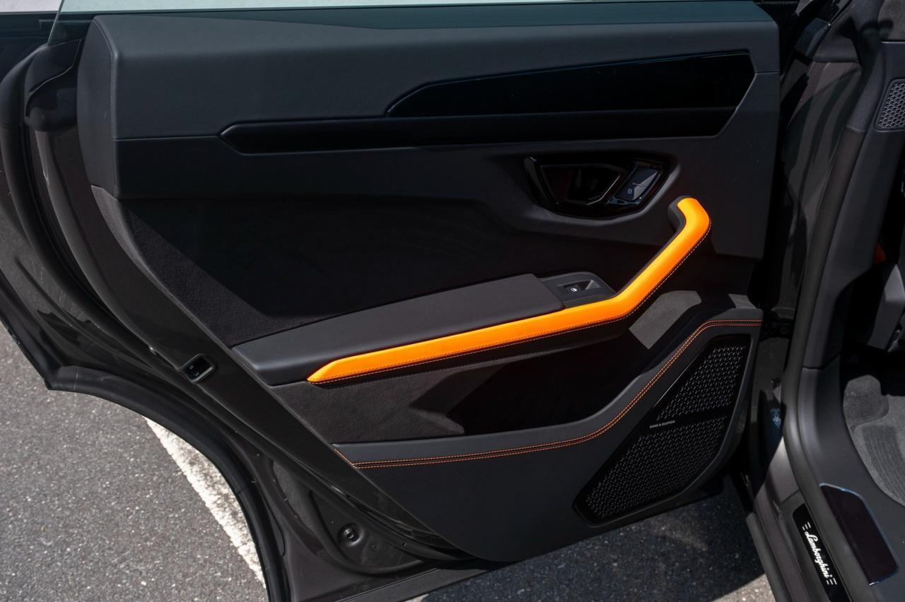 2025 Lamborghini Urus SE Charlotte NC