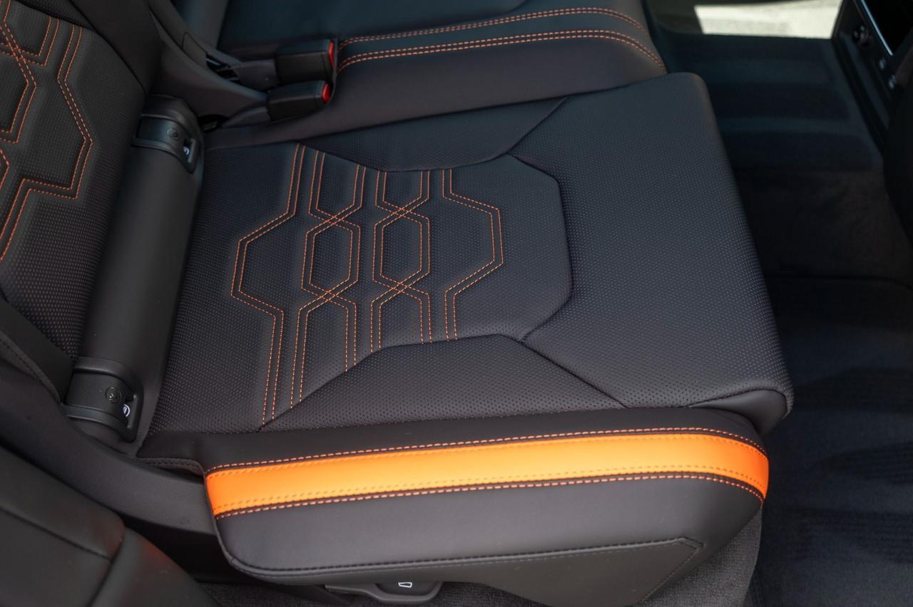 2025 Lamborghini Urus SE Charlotte NC