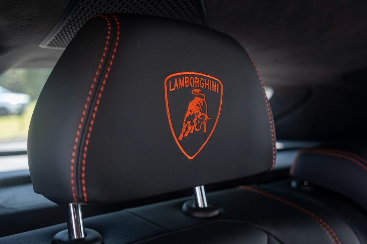 2025 Lamborghini Urus SE Charlotte NC