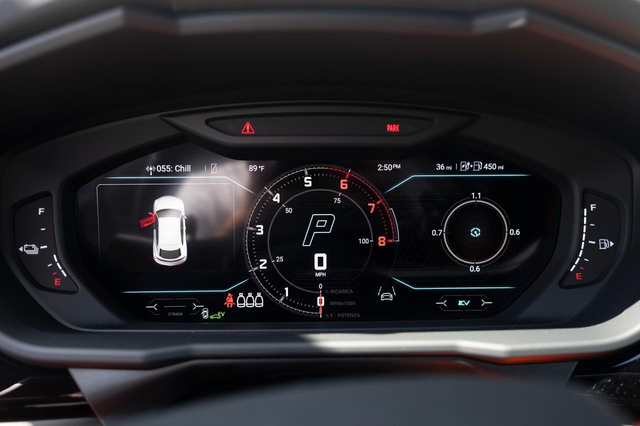 2025 Lamborghini Urus SE Charlotte NC