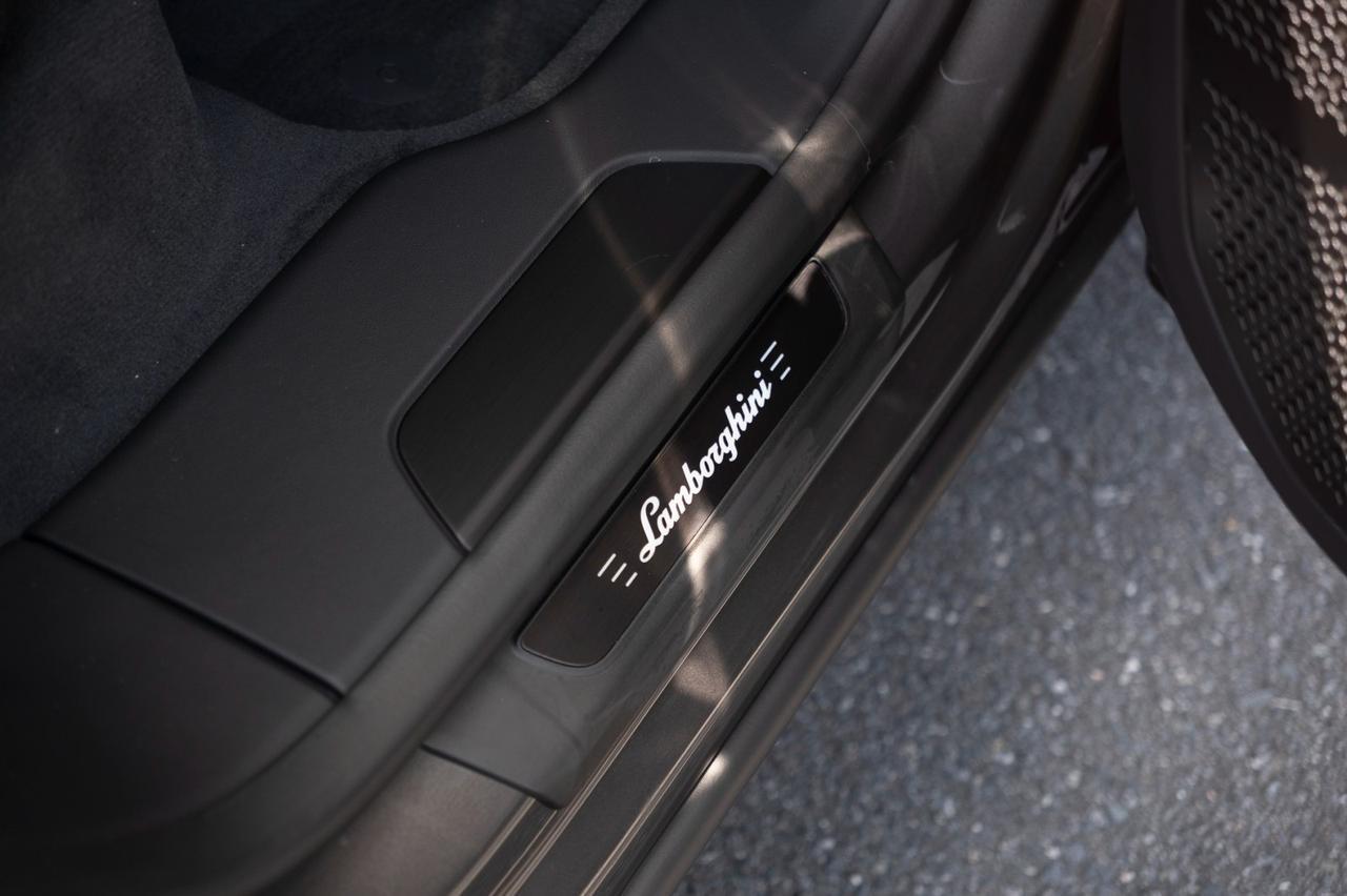 2025 Lamborghini Urus SE Charlotte NC