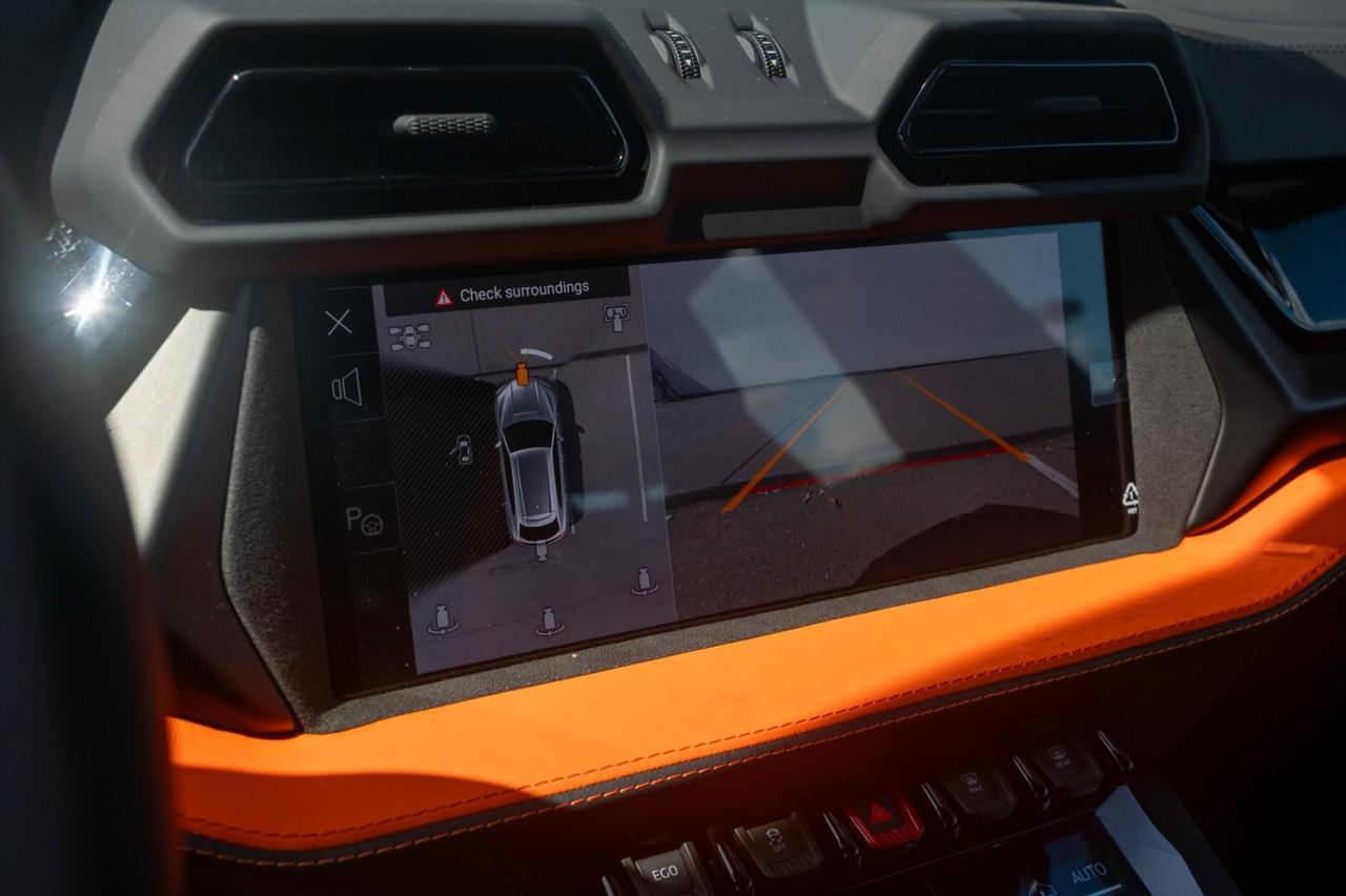 2025 Lamborghini Urus SE Charlotte NC