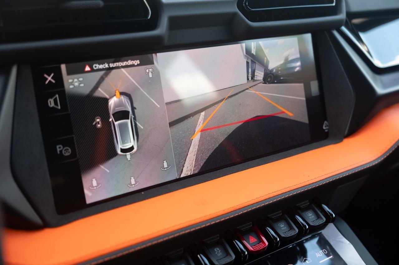 2025 Lamborghini Urus SE Charlotte NC