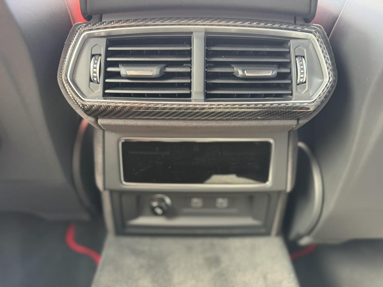 2025 Lamborghini Urus SE Charlotte NC