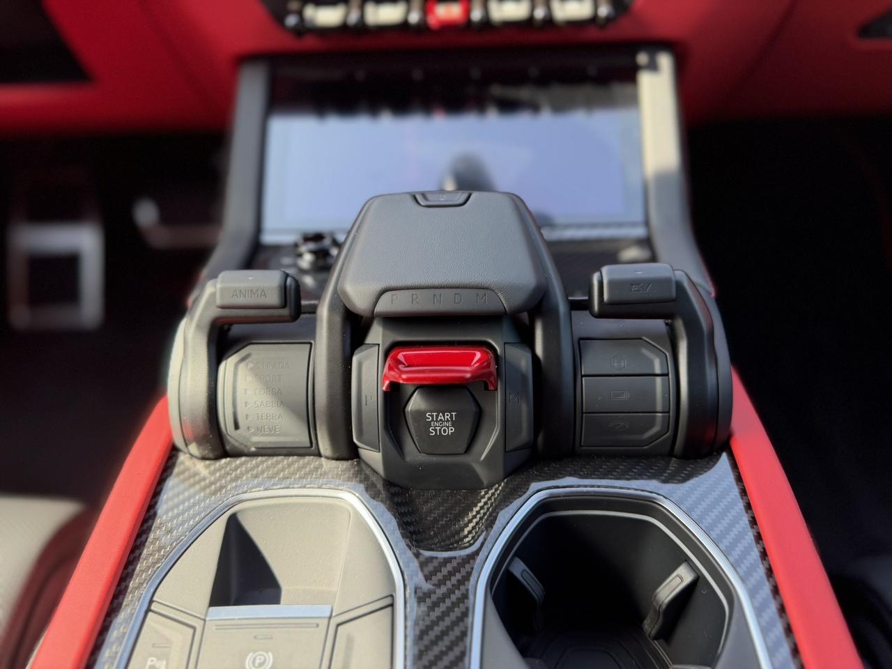 2025 Lamborghini Urus SE Charlotte NC