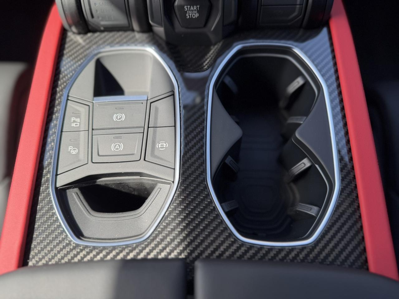 2025 Lamborghini Urus SE Charlotte NC
