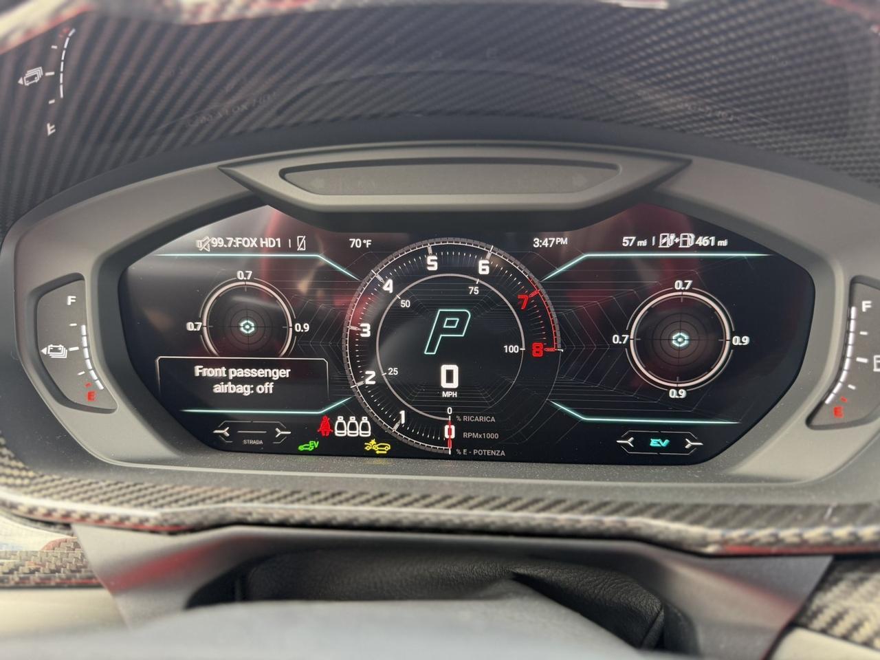 2025 Lamborghini Urus SE Charlotte NC