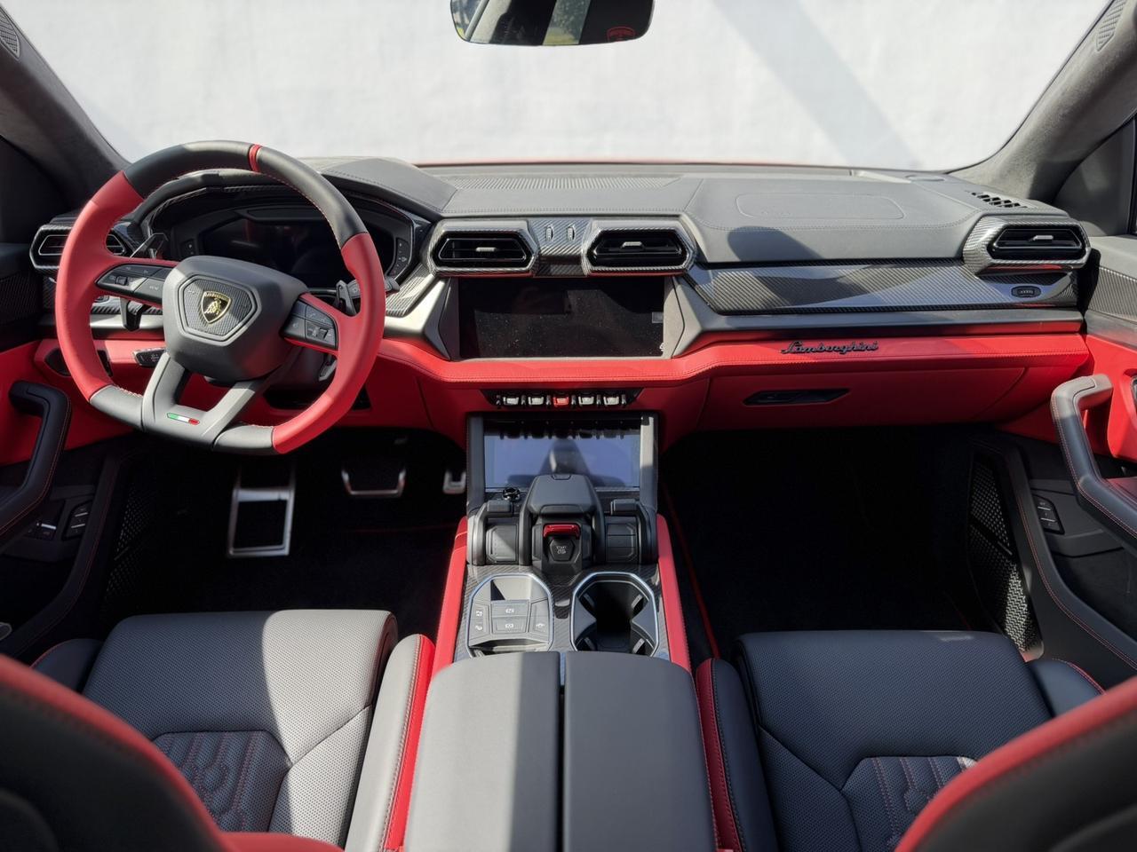 2025 Lamborghini Urus SE Charlotte NC