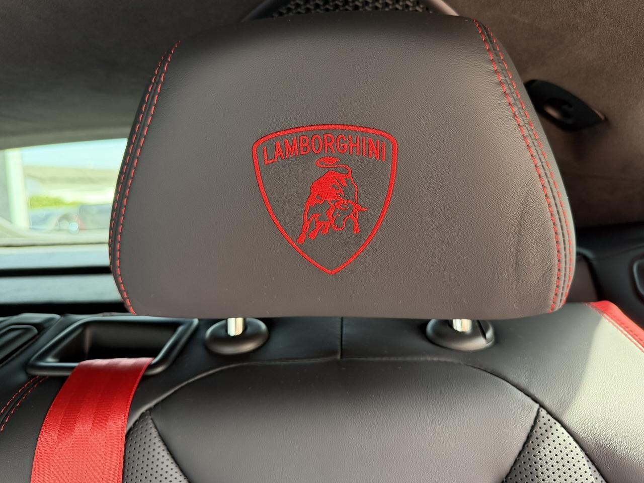 2025 Lamborghini Urus SE Charlotte NC