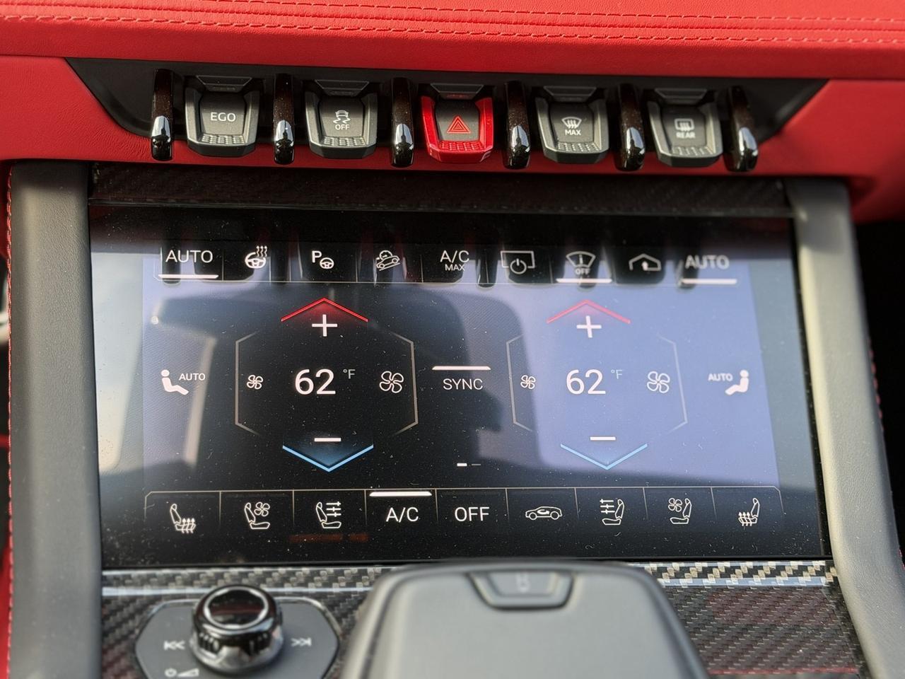 2025 Lamborghini Urus SE Charlotte NC