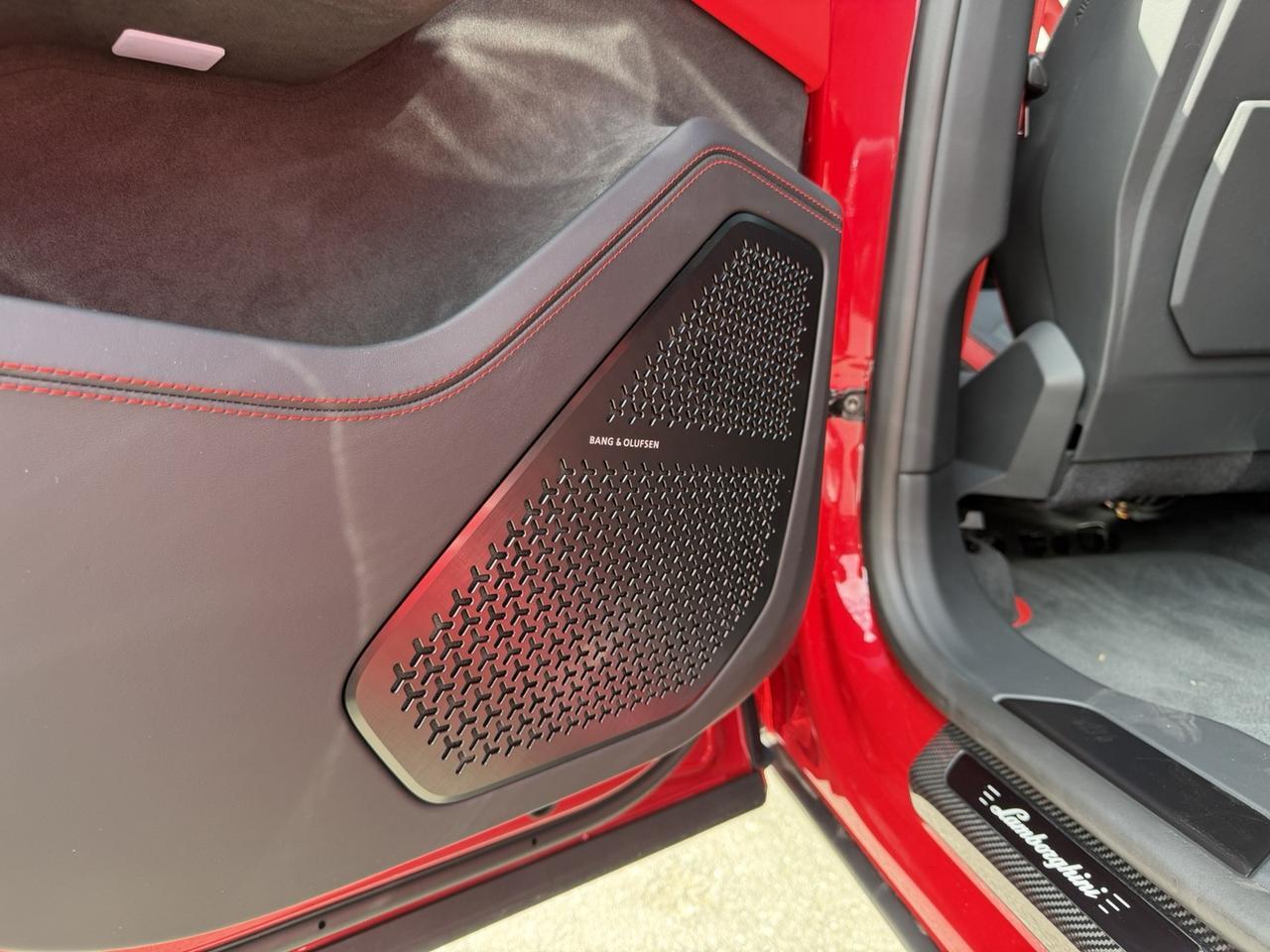 2025 Lamborghini Urus SE Charlotte NC