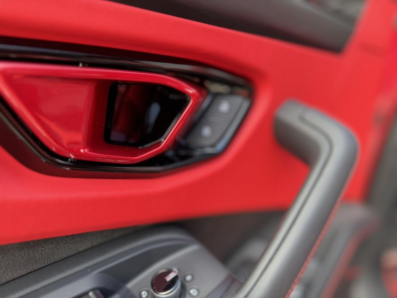 2025 Lamborghini Urus SE Charlotte NC